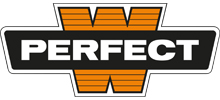 Perfect Mowers Logo