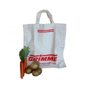 Grimme Cotton Bag