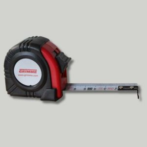 Grimme Tape Measure