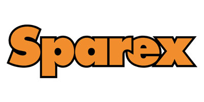 Find Sparex Spare Parts