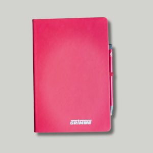 Grimme Notebook 2