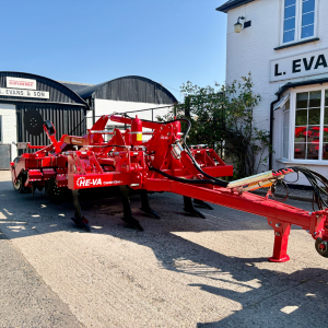 Cultivators
