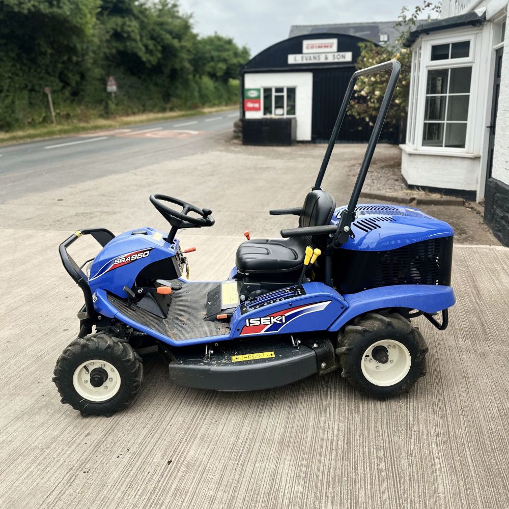 SRA950 KAWASAKI FS691V