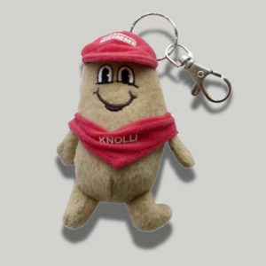 Keychain Knolli