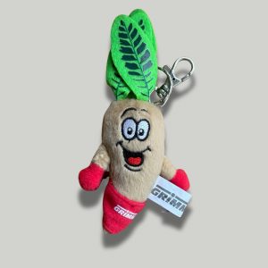 Keychain Turnip 2