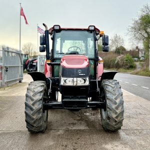 Case Ih Farmall 85a 1