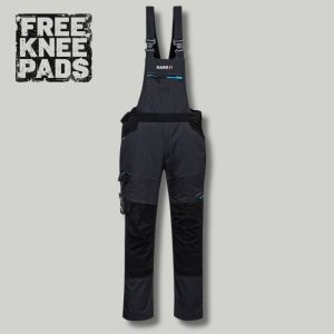 New Case Ih Premium Bib N Brace