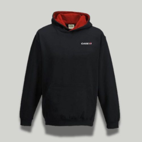 Case Ih Junior Varsity Hoodie