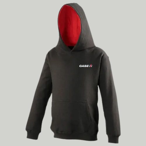 Kids Varsity Hoodie