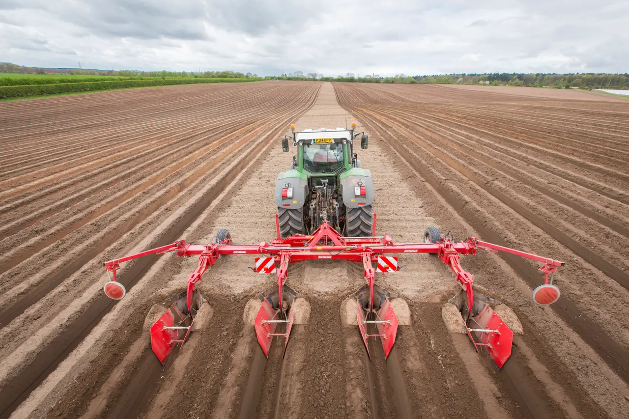 Separating Technology