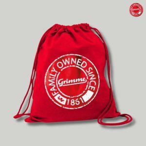 Family Owned Hipster Bag
