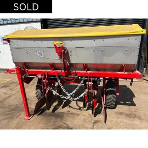 Grimme Fa200 Sold