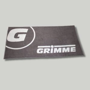 Grimme Bath Towel