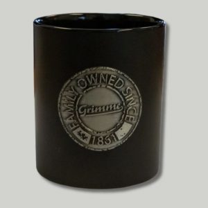 Grimme Mug