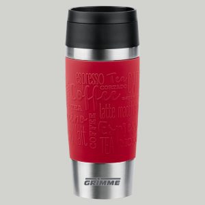 Grimme New Travel Cup 3