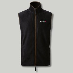 Case Country Style Gilet 1