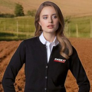 Case IH Womens Clothing