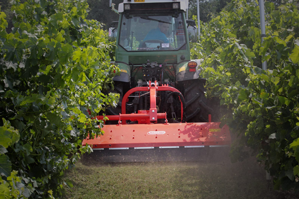 Maschio Products
