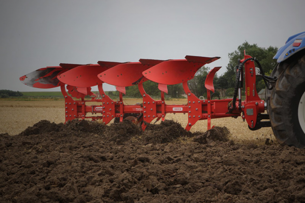 MASCHIO PLOUGH