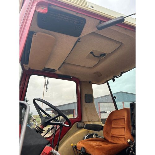 1985 International 856 Xl Turbo 6