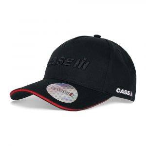 Case Ih 3d Embroidered Cap 1