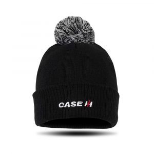 Case Ih Bobble Hat 1