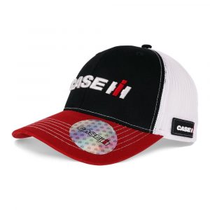 Case Ih Trucker Cap 1