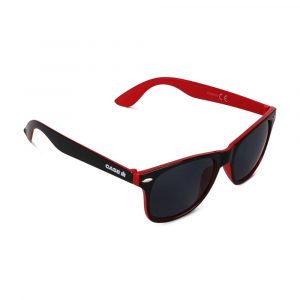 Case Ih Two Colour Sunglasses 1