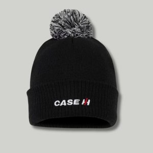 Case Bobble Hat 1