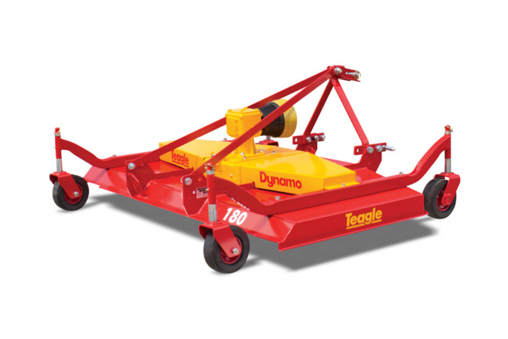 Machinery Products (12)