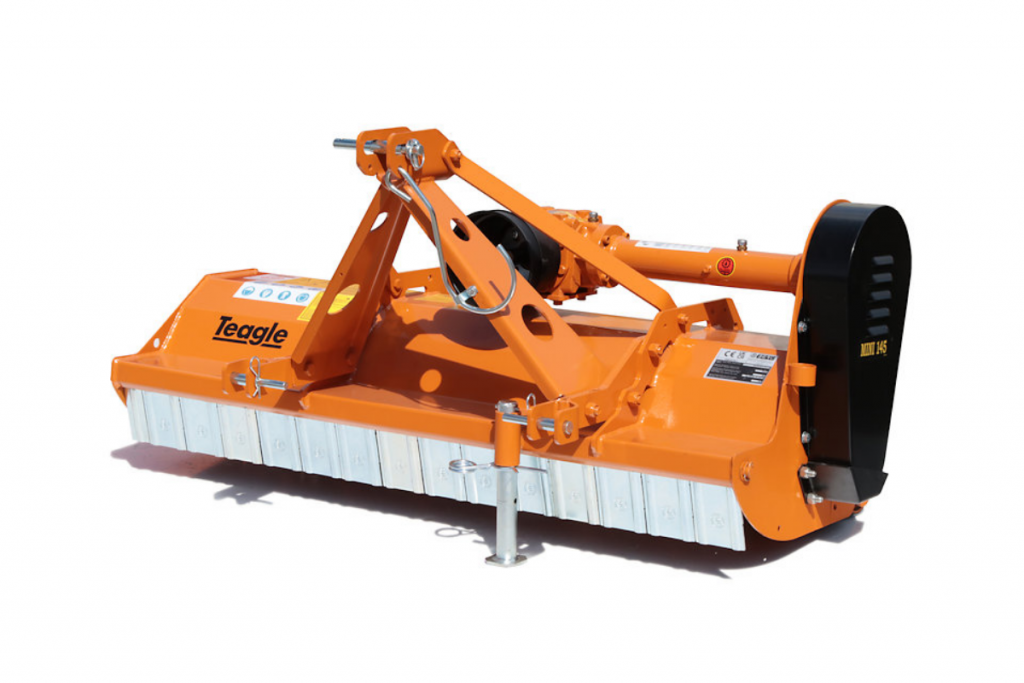 Machinery Products (14)