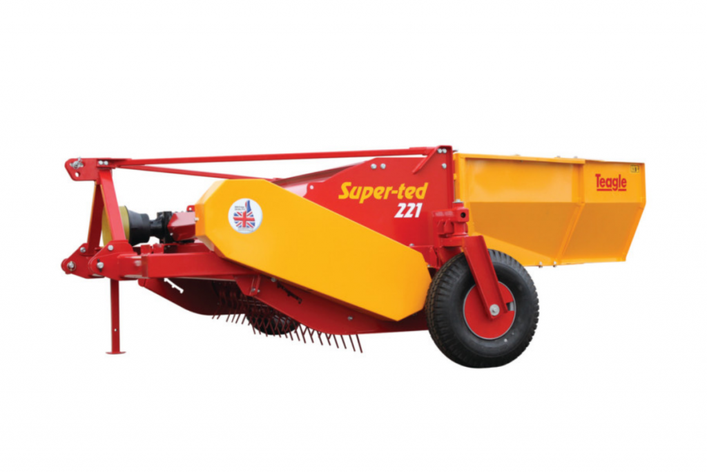 Machinery Products (16)