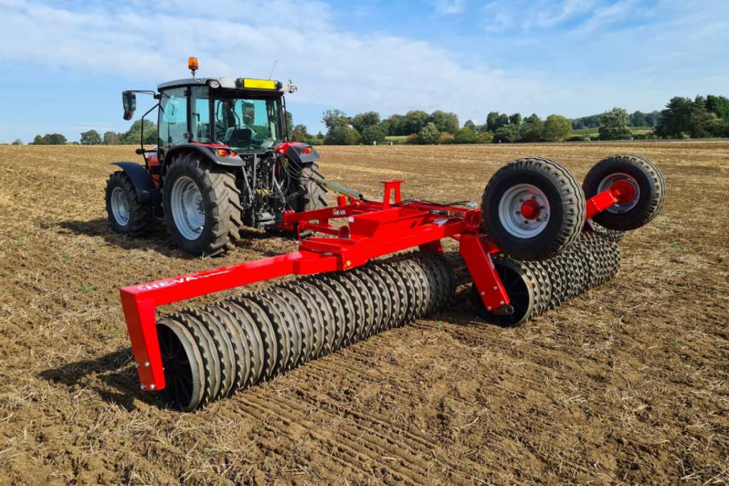 Machinery Products (17)