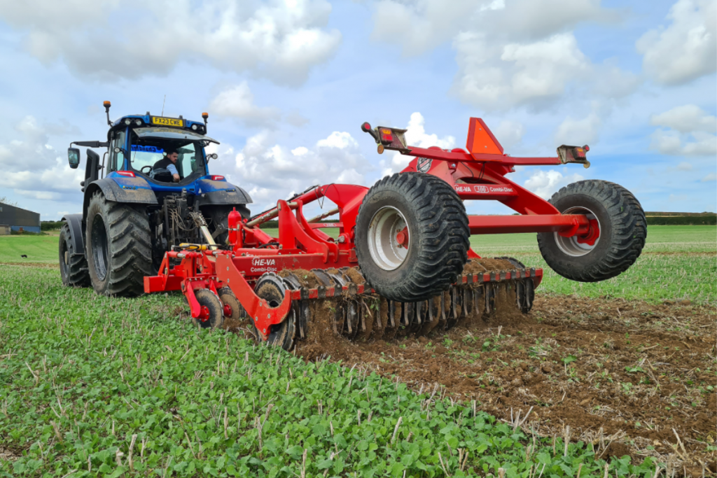 Machinery Products (18)