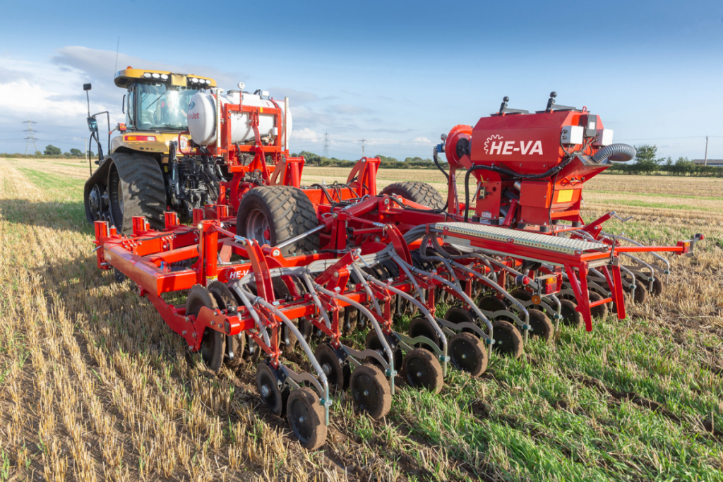 Machinery Products (20)