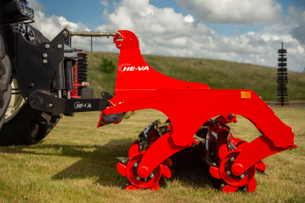 Machinery Products (21)