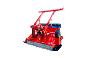 Machinery Products (35)