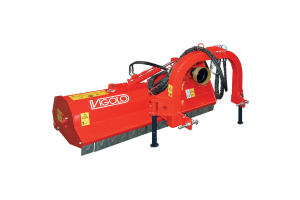 Machinery Products (36)