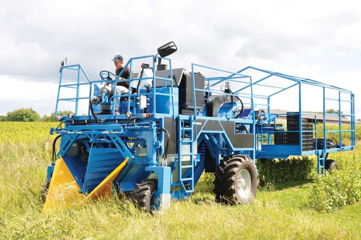 Machinery Products (52)