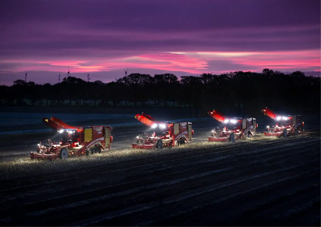Grimme G2