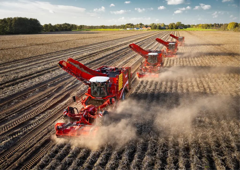 Grimme G3