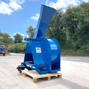 Sfm Technology Apple Blower 6