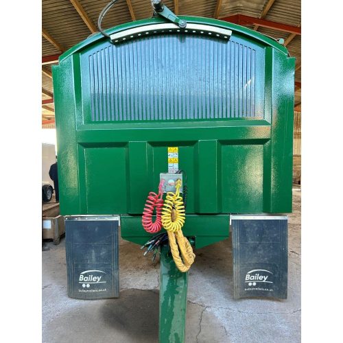 Bailey Trailers 2023 Tb18 2