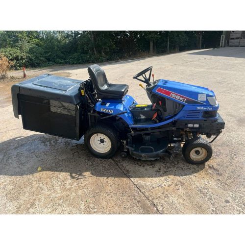 Used Iseki Sxg19 1