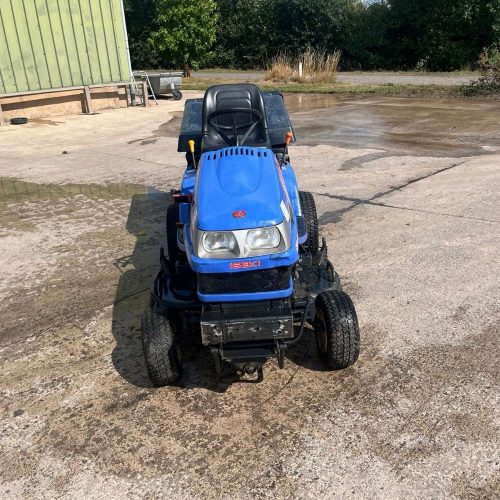 Used Iseki Sxg19 2