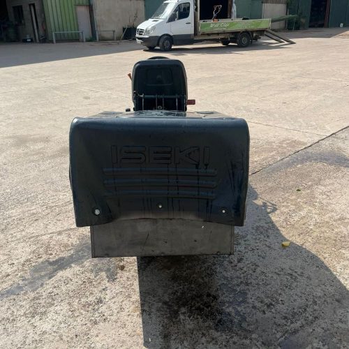 Used Iseki Sxg19 3