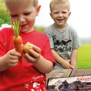 Grimme Merchandise