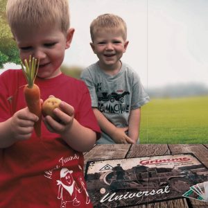 Grimme Merchandise