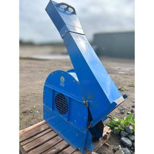 Used Sfm Apple Blower 1