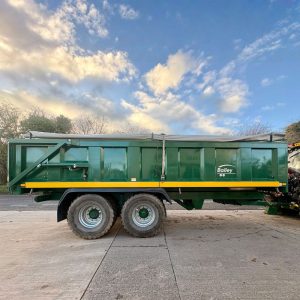 2023 Root 15 Bailey Trailer 3